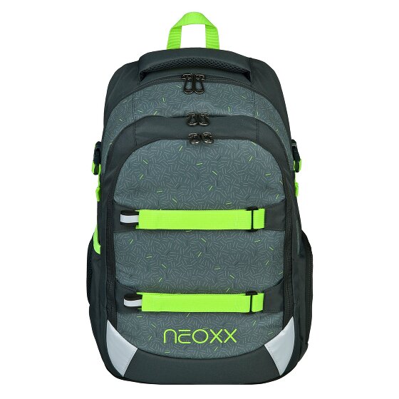 Neoxx Active Pro Cartera escolar 45.5 cm