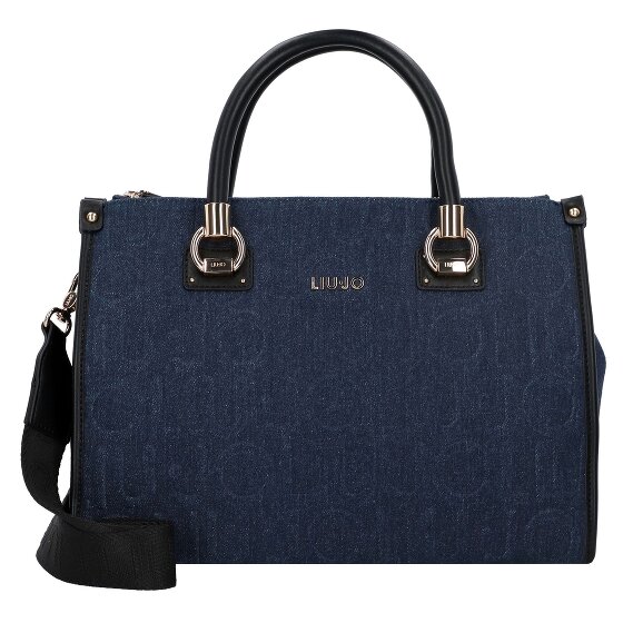 Liu Jo Manh Bolsa de compras M 34 cm