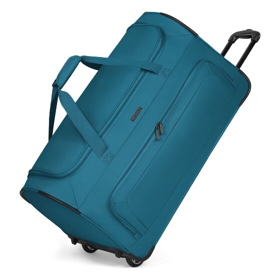 Redolz Duffle Essentials 2 ruedas Bolsa de viaje 71 cm
