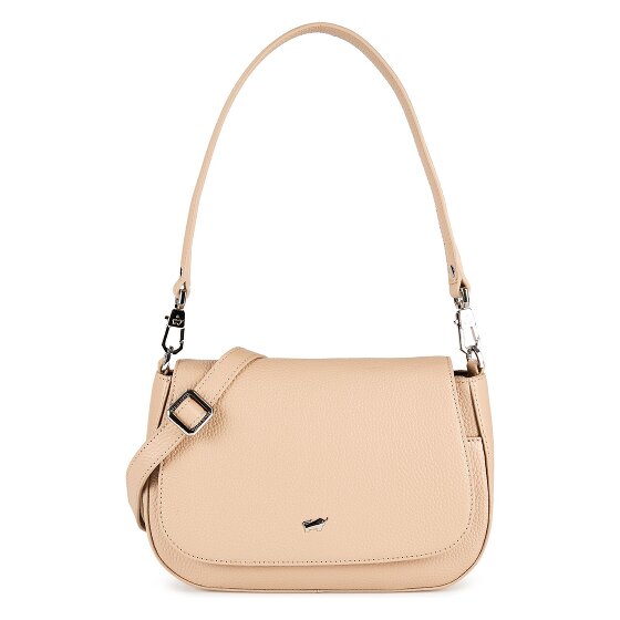 Braun Büffel Hanna Bolsa de hombro S Piel 26 cm