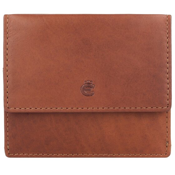 Esquire Dallas Cartera Protección RFID Piel 10.5 cm