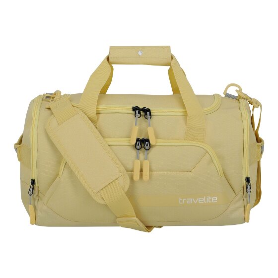 Travelite Kick Off Bolsa de viaje Weekender 40 cm