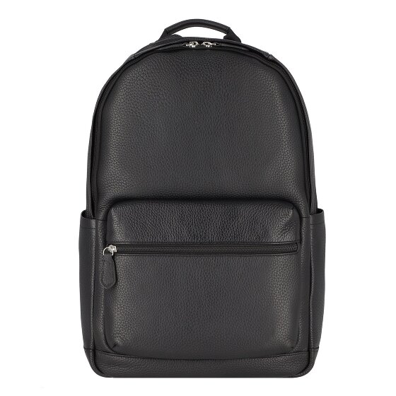 Fossil Buckner Mochila de día Piel 44.5 cm Compartimento para el portátil
