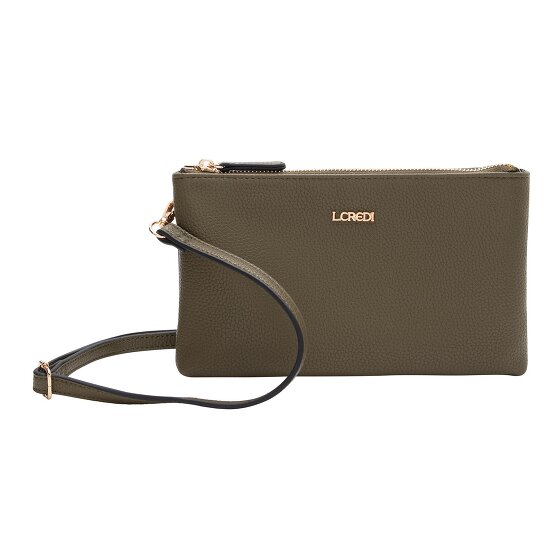 L.Credi Bolsa de hombro Ella 14 cm