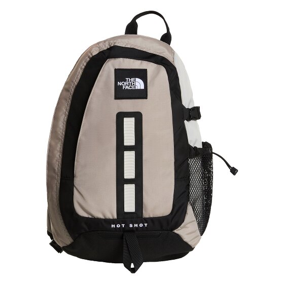 The North Face Bolso bandolera Hot Shot de 47 cm