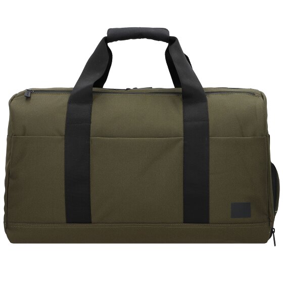Herschel Novel Novel Bolsa de viaje Weekender 53 cm