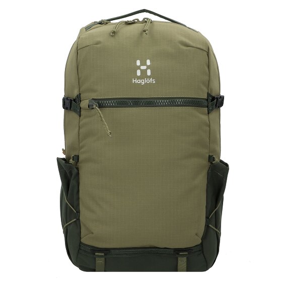 Haglöfs Jarve Single 20 Mochila de día 47 cm Compartimento para el portátil