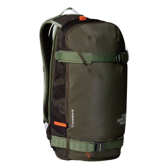 The North Face Mochila Slackpack 2.0 50 cm