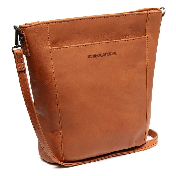 The Chesterfield Brand Moore Bolsa de hombro Piel 22 cm