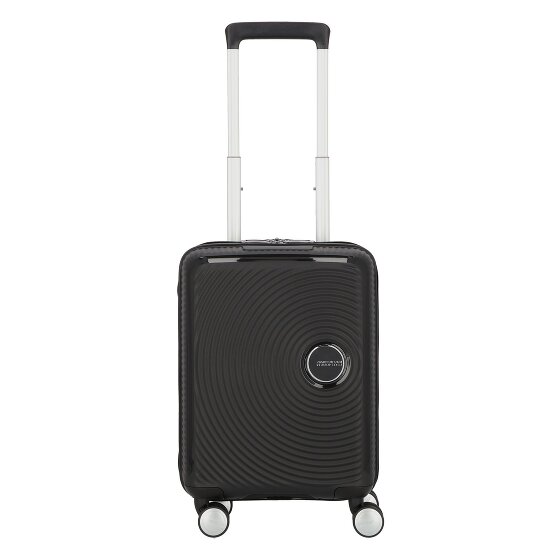 American Tourister Soundbox Mini 4 ruedas Carro para niños 47 cm