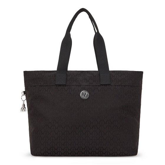 Kipling Premium Elevated Plus Colissa Up Bolsa de compras 50 cm Compartimento para el portátil