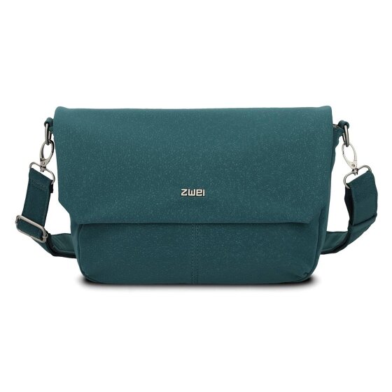 Zwei Mademoiselle.M Mensajero 33 cm Compartimento para el portátil