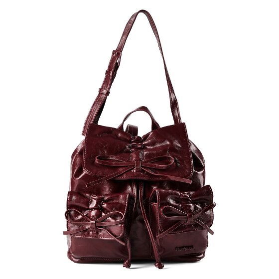 Desigual Rodio Mochila de la ciudad 25 cm