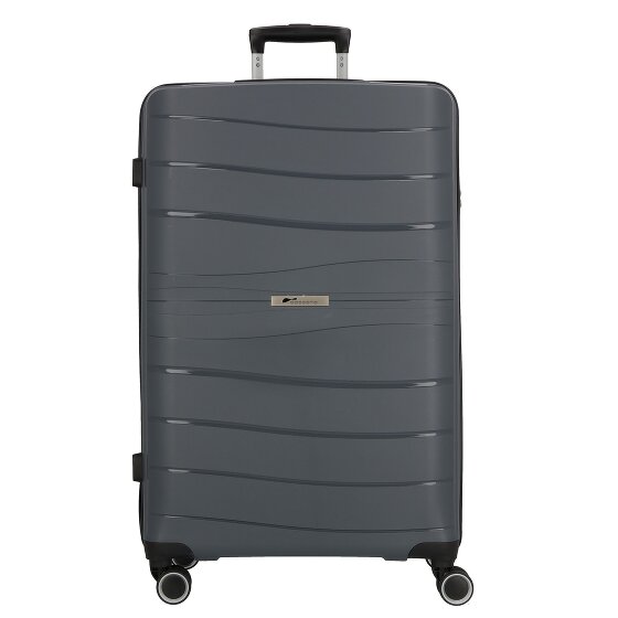 Cocoono Leon 4 ruedas Carrito 76 cm