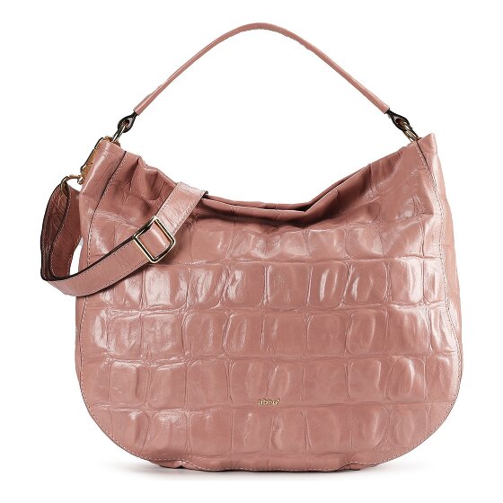 abro Mia Bolsa de hombro Piel 35 cm