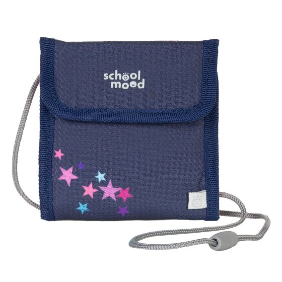 School-Mood Bolsa de pecho 11 cm