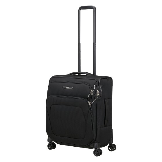 Samsonite Spark Sng Eco 4 ruedas Carro de la cabina 55 cm