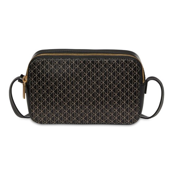 Calvin Klein Aop Bolsa de hombro 21.5 cm