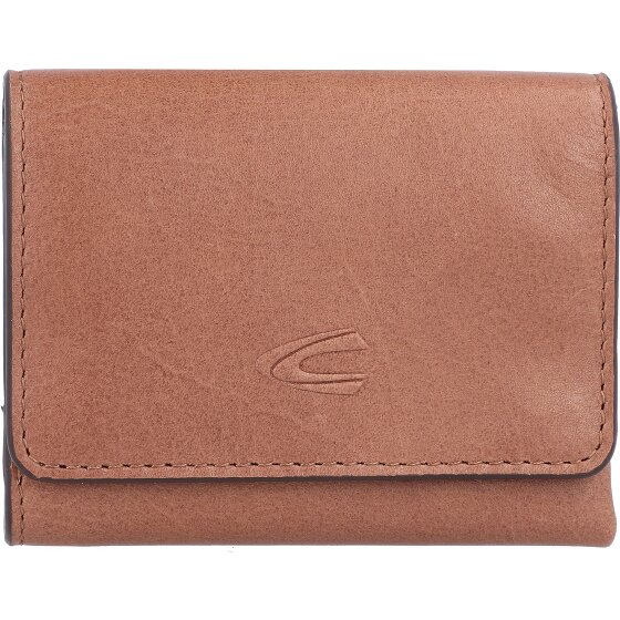 camel active Cartera Valencia Piel RFID 10,5 cm
