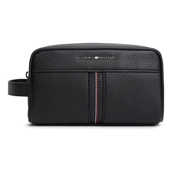 Tommy Hilfiger TH Central Bolsa de aseo 21 cm