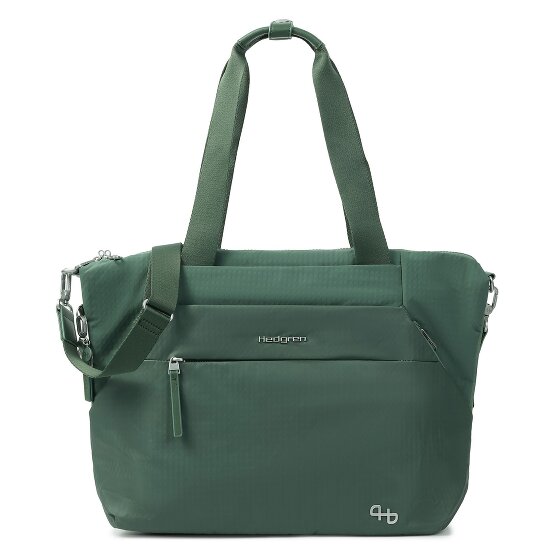 Hedgren Furo Kicho Bolsa de compras Protección RFID 46 cm Compartimento para el portátil