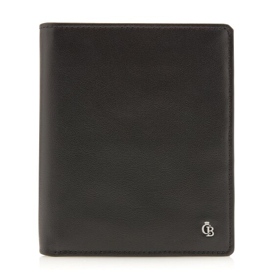 Castelijn & Beerens Cartera Vita Piel RFID 10,5 cm