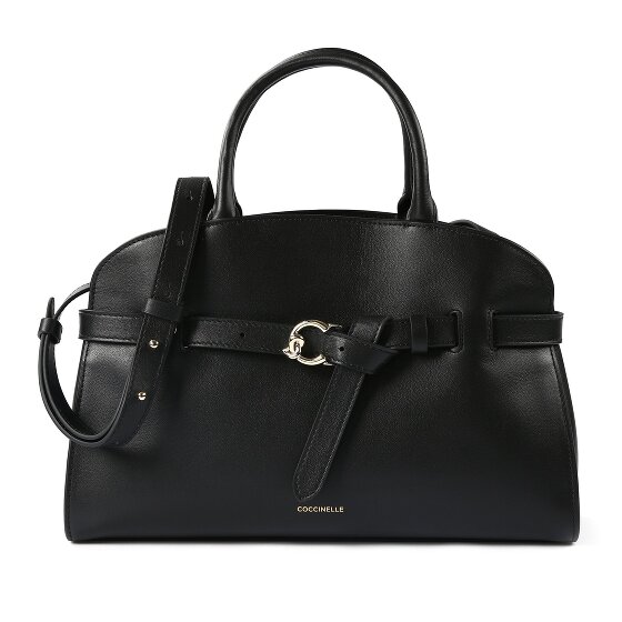 Coccinelle Sabine Bolso Piel 34 cm