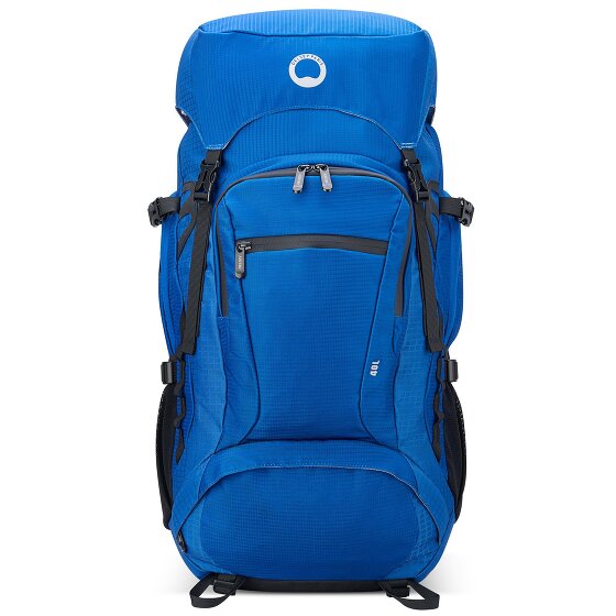 Delsey Paris Mochila Nomade L Compartimento para portátil de 59 cm