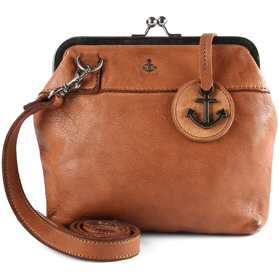 Harbour 2nd Rosalie Bolsa de hombro Piel 21 cm