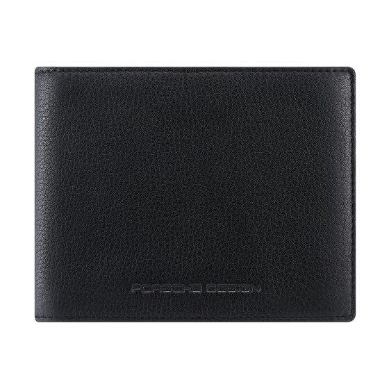 Porsche Design Cartera de negocios de cuero 12,5 cm