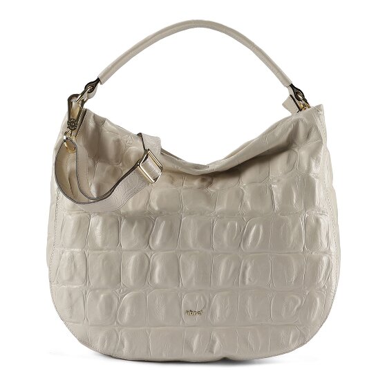 abro Mia Bolsa de hombro Piel 35 cm