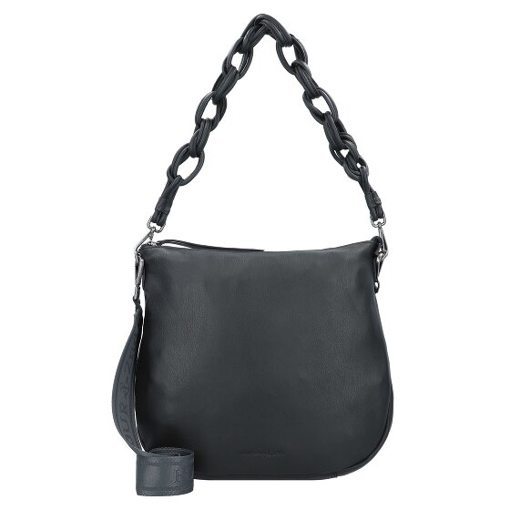 Harbour 2nd Just Pure Bolsa de hombro Piel 37 cm