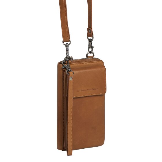 The Chesterfield Brand Malaga Funda de teléfono móvil Piel 10 cm