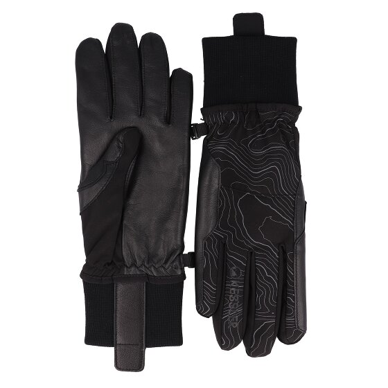 Kessler Sport Hafjell Guantes Piel