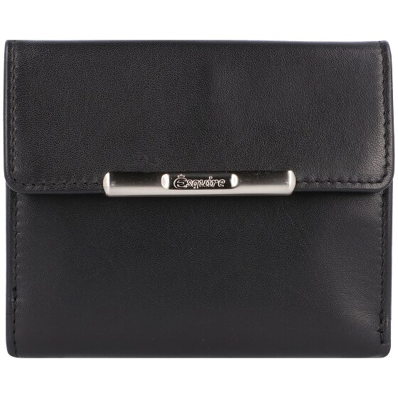 Esquire Helena Billetera RFID Piel 10,5 cm
