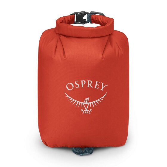 Osprey Mochila ultraligera Drysack 3L 16 cm