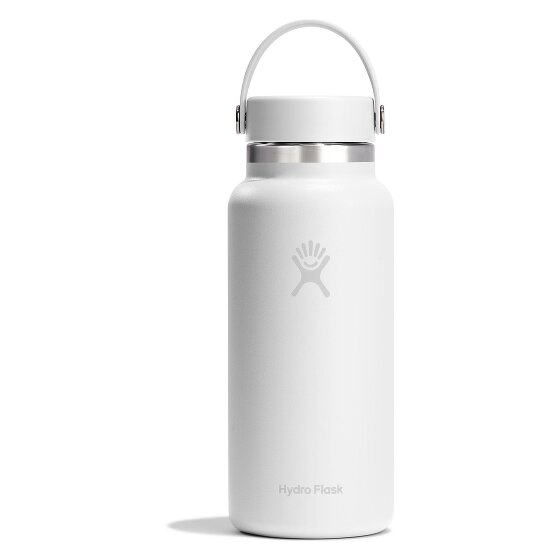 Hydro Flask Hydration Wide Flex Cap Botella para beber 945 ml