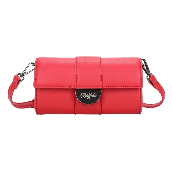 Buffalo Curve Night Bolsa de hombro 20 cm