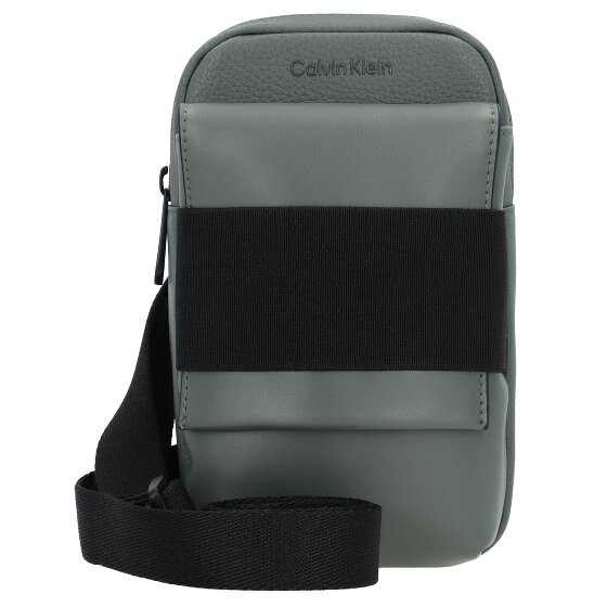 Calvin Klein CK Spw Tech Bolsa de hombro 12.5 cm