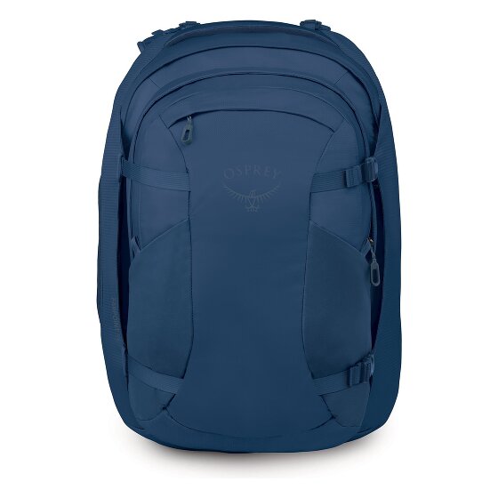 Osprey Mochila Farpoint 55 Compartimento para portátil de 55 cm