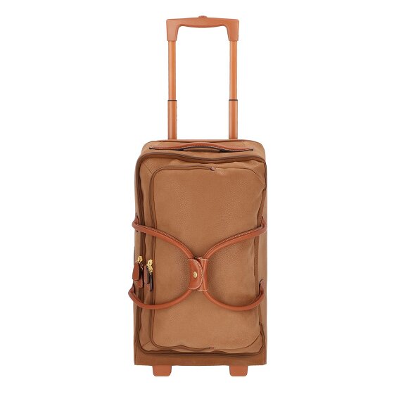 Bric's Bolsa de viaje Life Roller 55 cm