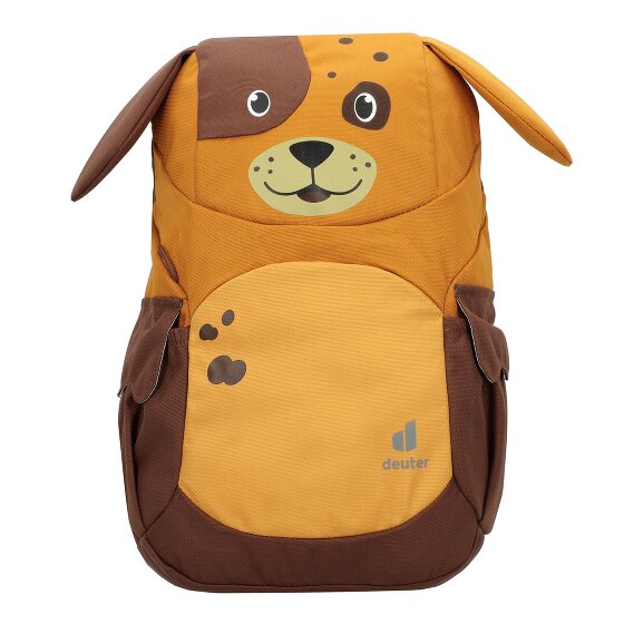 Deuter Mochila infantil Kikki 28 cm