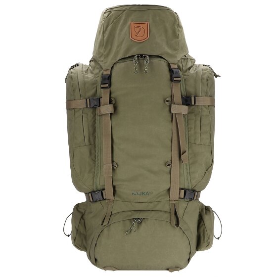 Fjällräven Kajka 85 85 Mochila de senderismo M-L 91 cm