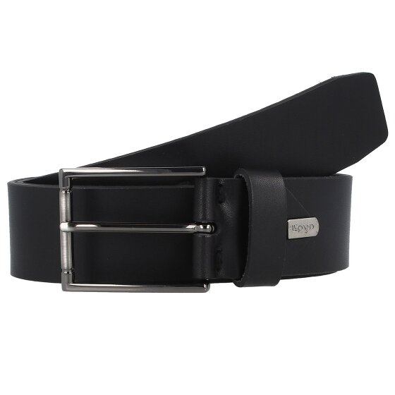 Lloyd Men's Belts Cinturón de cuero