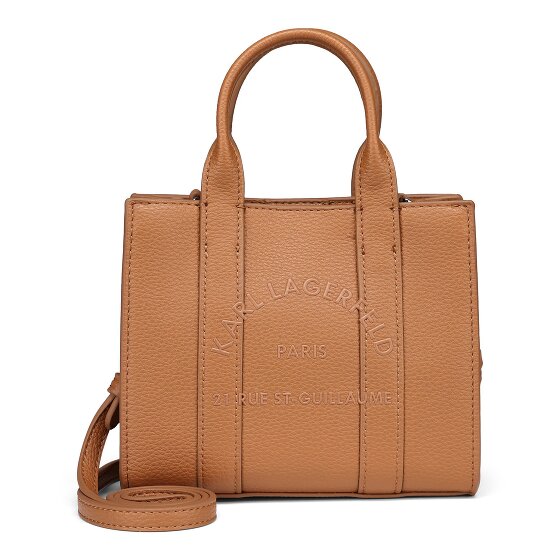 Karl Lagerfeld Rsg Bolsa de compras 18 cm