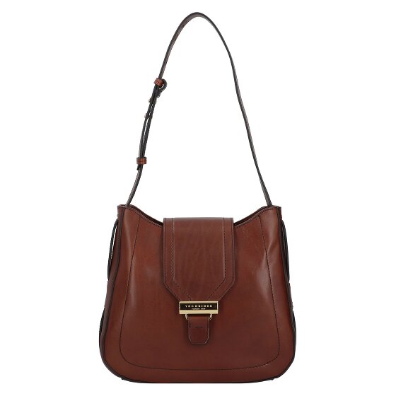 The Bridge Benedetta Bolsa de hombro Piel 31 cm