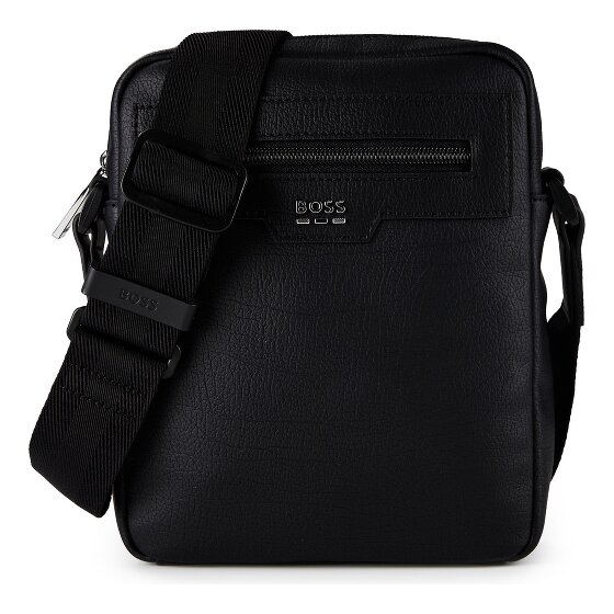 Boss Lewys Bolsa de hombro Mini Bag 18 cm