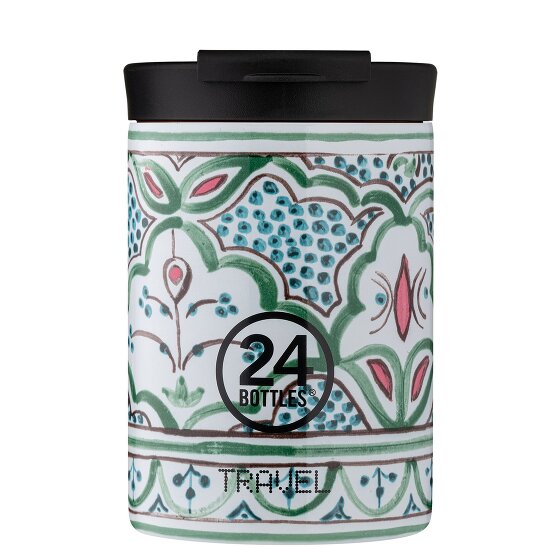 24Bottles Taza de viaje 350 ml