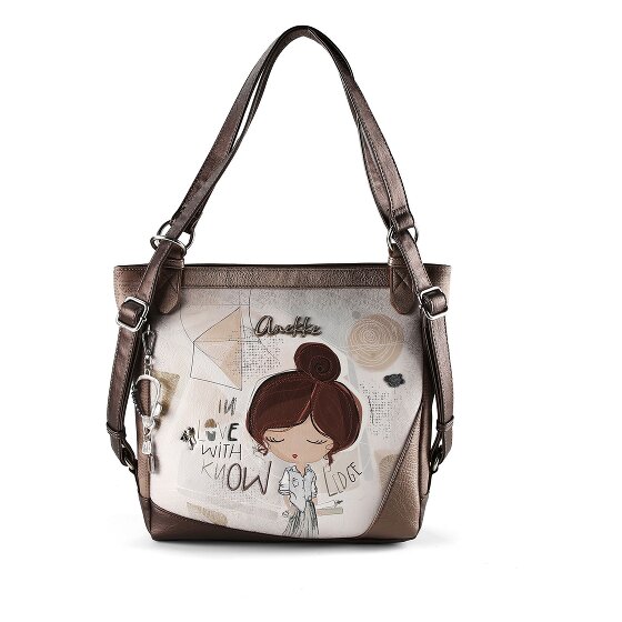 Anekke Sophia Bolsa de hombro 31 cm