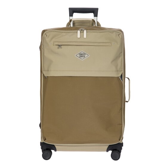 Bric's Bric's x Replay 4 ruedas Trolley L 71 cm
